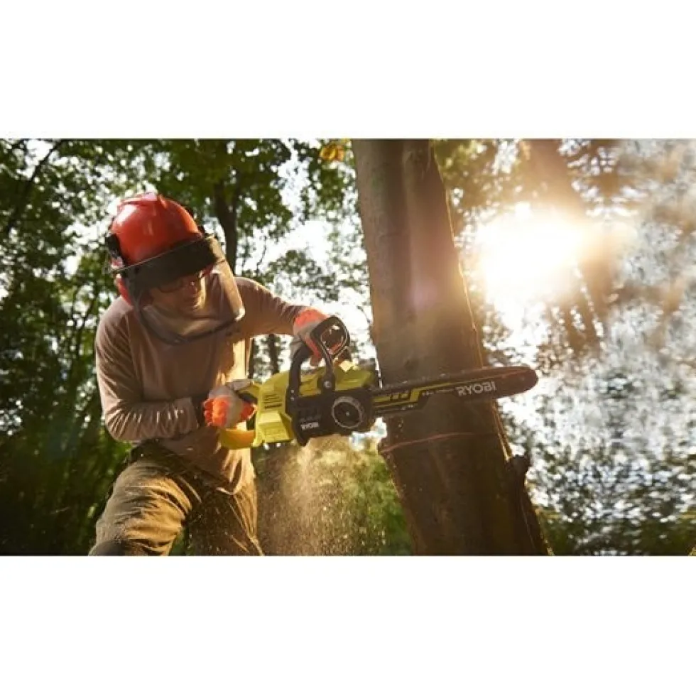Ryobi Ry36CSX35A-150 Batteri 36V Kedjesåg