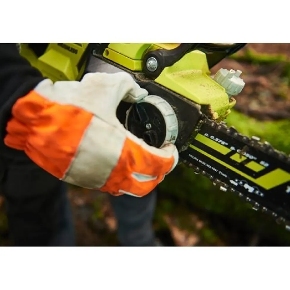 Ryobi Ry36CSX35A-150 Batteri 36V Kedjesåg