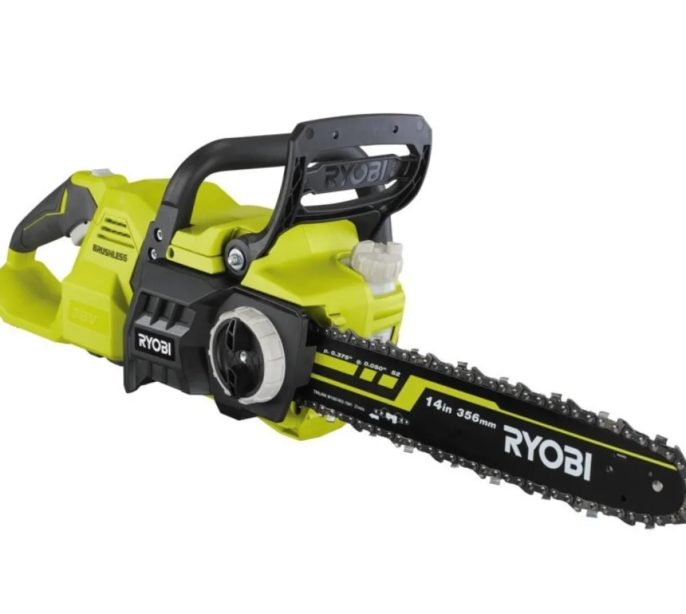 Ryobi RY36CSX35A-0 Kedjesåg 36V