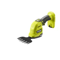 Ryobi RY18GSA-0 Gräs-/Häcktrimmer