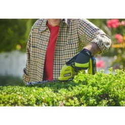 Ryobi RY18GSA-0 Gräs-/Häcktrimmer