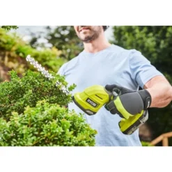 Ryobi RY18GSA-0 Gräs-/Häcktrimmer