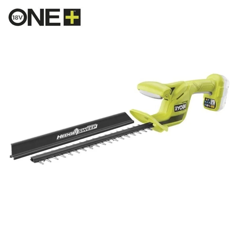 Ryobi RY18HT40B-0 Häcksax 18V ONE+