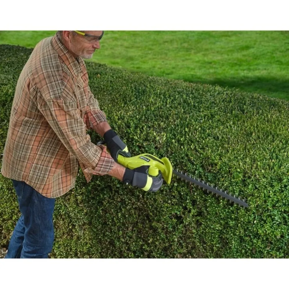 Ryobi RY18HT40B-0 Häcksax 18V ONE+
