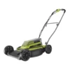 Ryobi RY36LMM46A-140 Gräsklippare inkl. batteri 36V