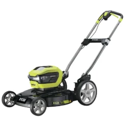 Ryobi RY36LMMX51A-140 Gräsklippare 36v multiclip