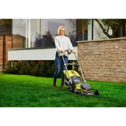 Ryobi RY18LMX40A-240 Gräsklippare 18v ONE+