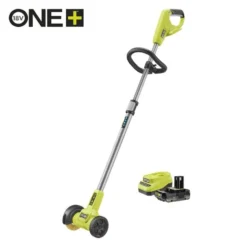Ryobi RY18PCC-120 Plattrensare 18V
