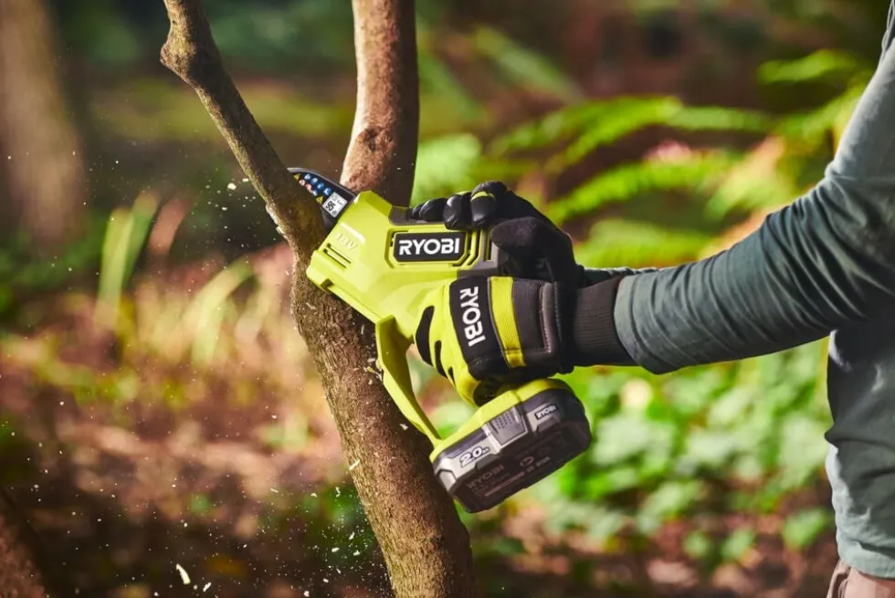 Ryobi RY18PSX10A-0 Grensåg