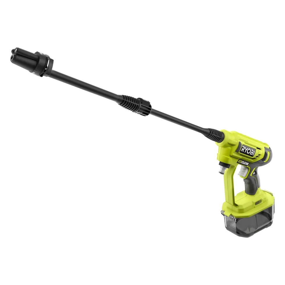 Ryobi RY18PW22A-0 Mellantryckstvätt 18v ONE+