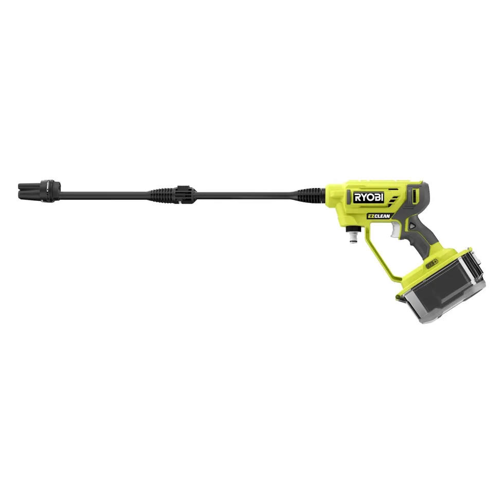 Ryobi RY18PW22A-0 Mellantryckstvätt 18v ONE+