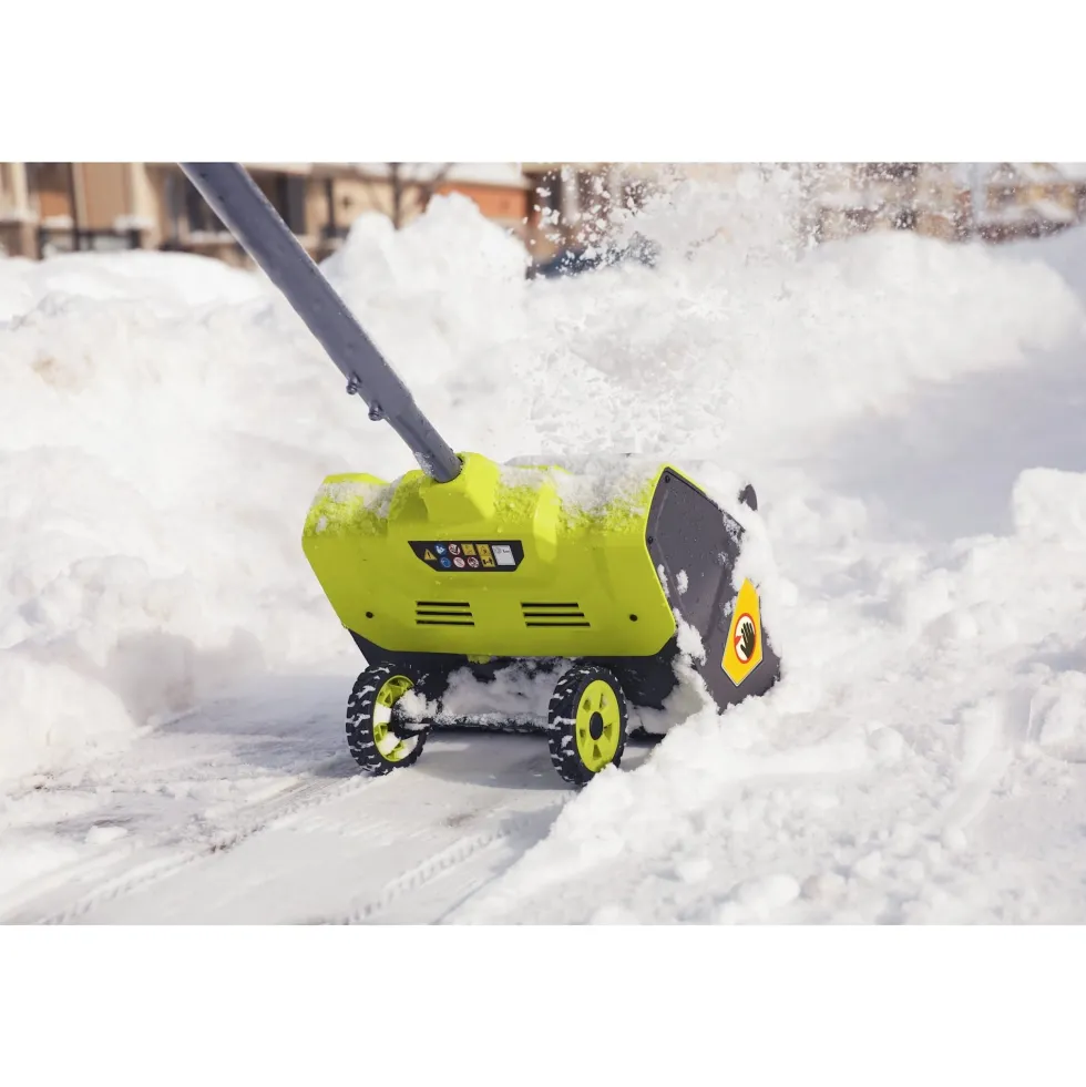 Ryobi RY36ST30A-0 Snöskyffel 36V