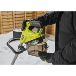 Ryobi RY18ST25A-0 Snöskyffel 18v ONE+