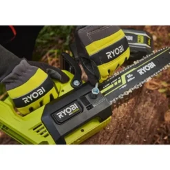 Ryobi RY36THCSX30A-0 Topphandsåg 36V