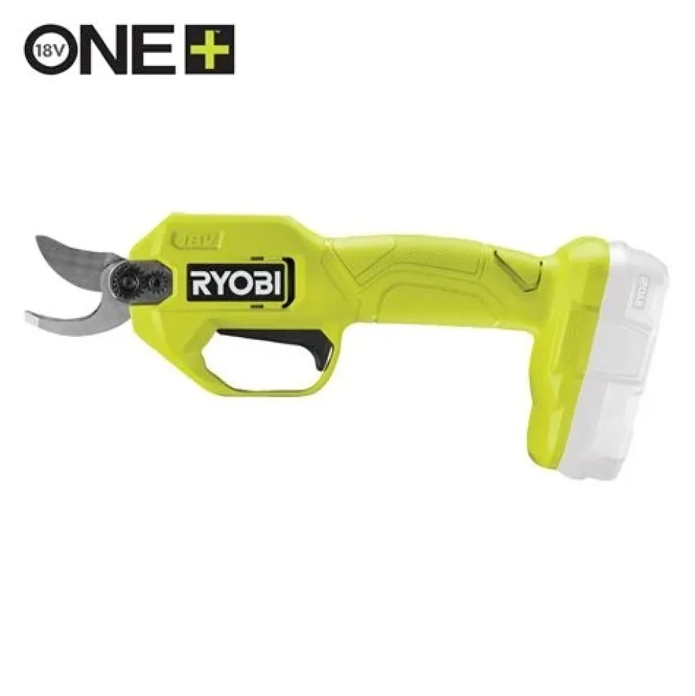 Ryobi Sekatör RY18SCA-0