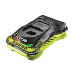 Ryobi Snabbladdare RC18150
