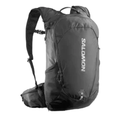 Salomon Trailblazer 20L Ryggsäck Svart