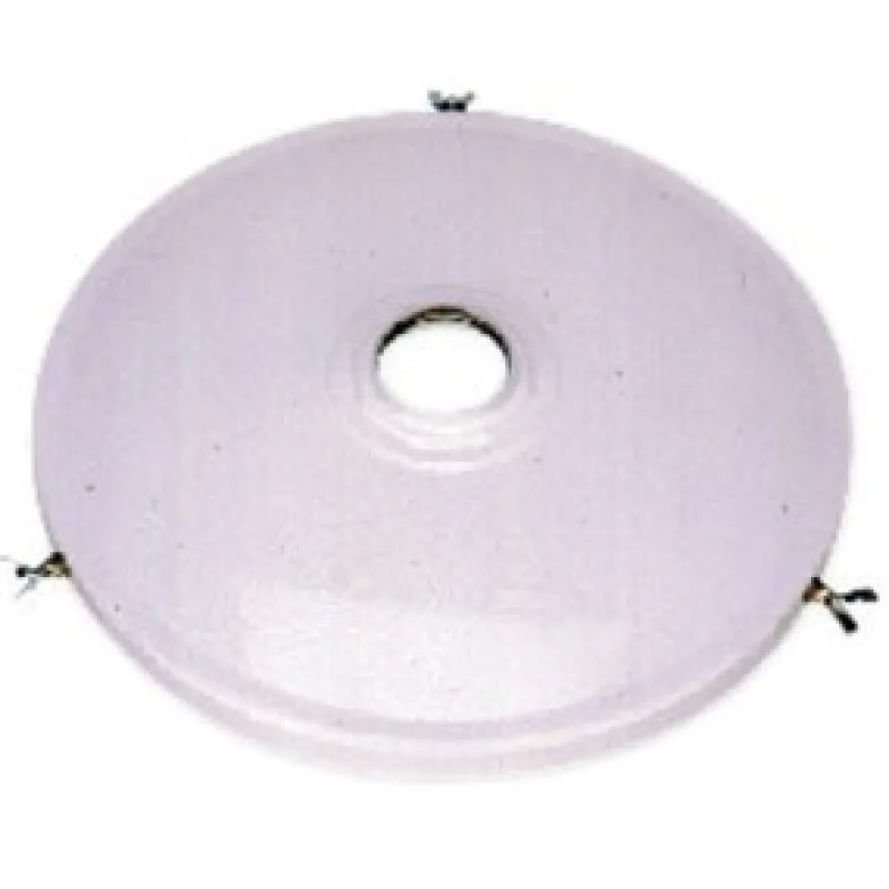 Samoa Fatlock 20Kg 330-285 Mm