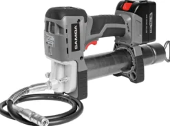 Samoa Fettspruta Batteri 20V