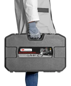Samoa Fettspruta Batteri 20V