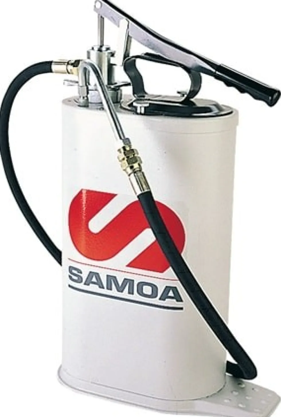 Samoa Oljedistributör 16 L
