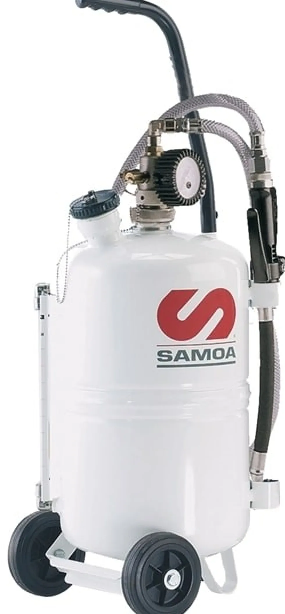Samoa Oljedistributör 25 L
