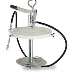 Samoa Smörjpump Manuell 12-20Kg