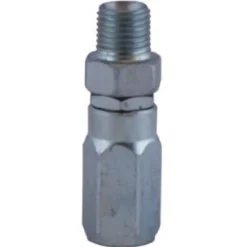 Samoa Svirvel Rak Fett 1/4''