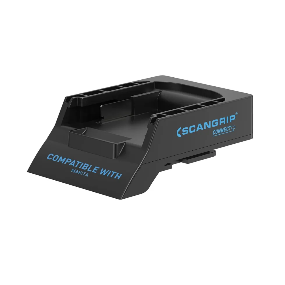 Scangrip Adapter för Connect Makita