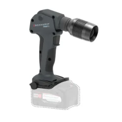 Scangrip Arbetslampa MultiLight Search Connect 12-18V CAS-Batterier utan batteri & laddare