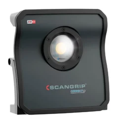 Scangrip Arbetslampa Nova 10 Connect, 10000lm