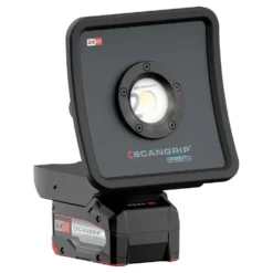 Scangrip Arbetslampa Nova 2 Connect, 2000lm