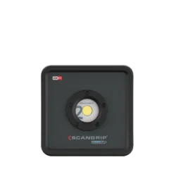 Scangrip Arbetslampa Nova 2 Connect, 2000lm