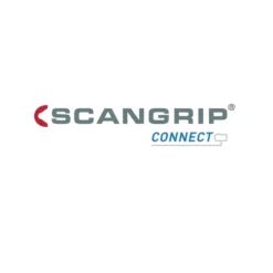 Scangrip Arbetslampa Nova 2 Connect, 2000lm