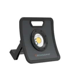 Scangrip Arbetslampa Nova 6K med sladd, 6000lm
