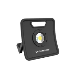 Scangrip Arbetslampa Nova 4K med sladd, 4000lm