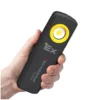 Scangrip Ficklampa Uni-EX 350lm
