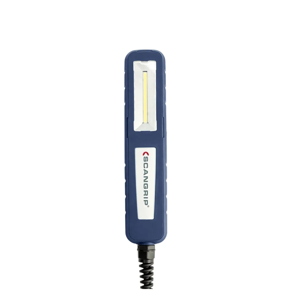 Scangrip Inspektionslampa Superform 750lm