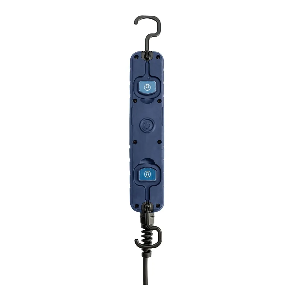 Scangrip Inspektionslampa Superform 750lm