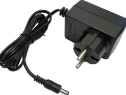 Scangrip Laddare 8,4V 2,4A 1,5M