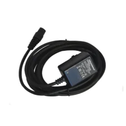 Scangrip Laddkabel för Nova 4K 12,6V 2,4A