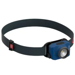 Scangrip Pannlampa Zoom Uppladdningsbar, 220lm