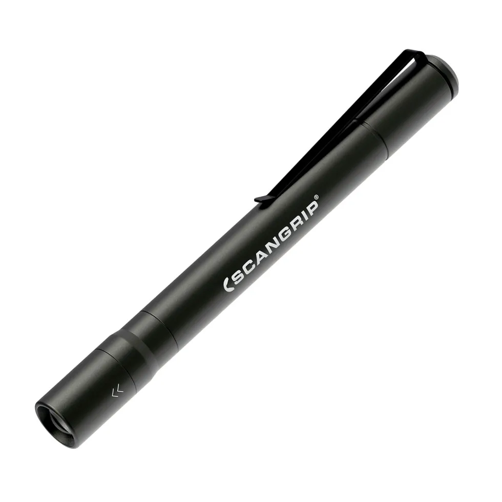 Scangrip Pennlampa Flash Pen med boostläge, 200lm