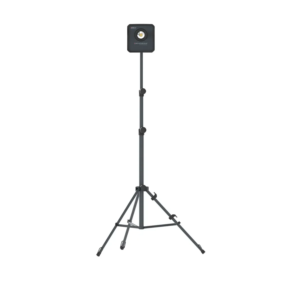 Scangrip Stativ för Tripod 3m