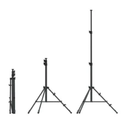 Scangrip Stativ för Tripod 3m
