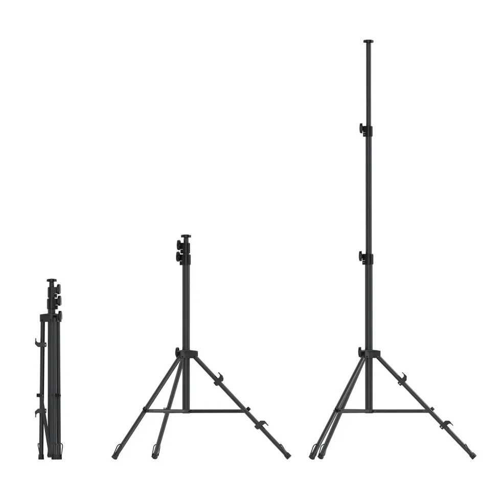 Scangrip Stativ för Tripod 3m