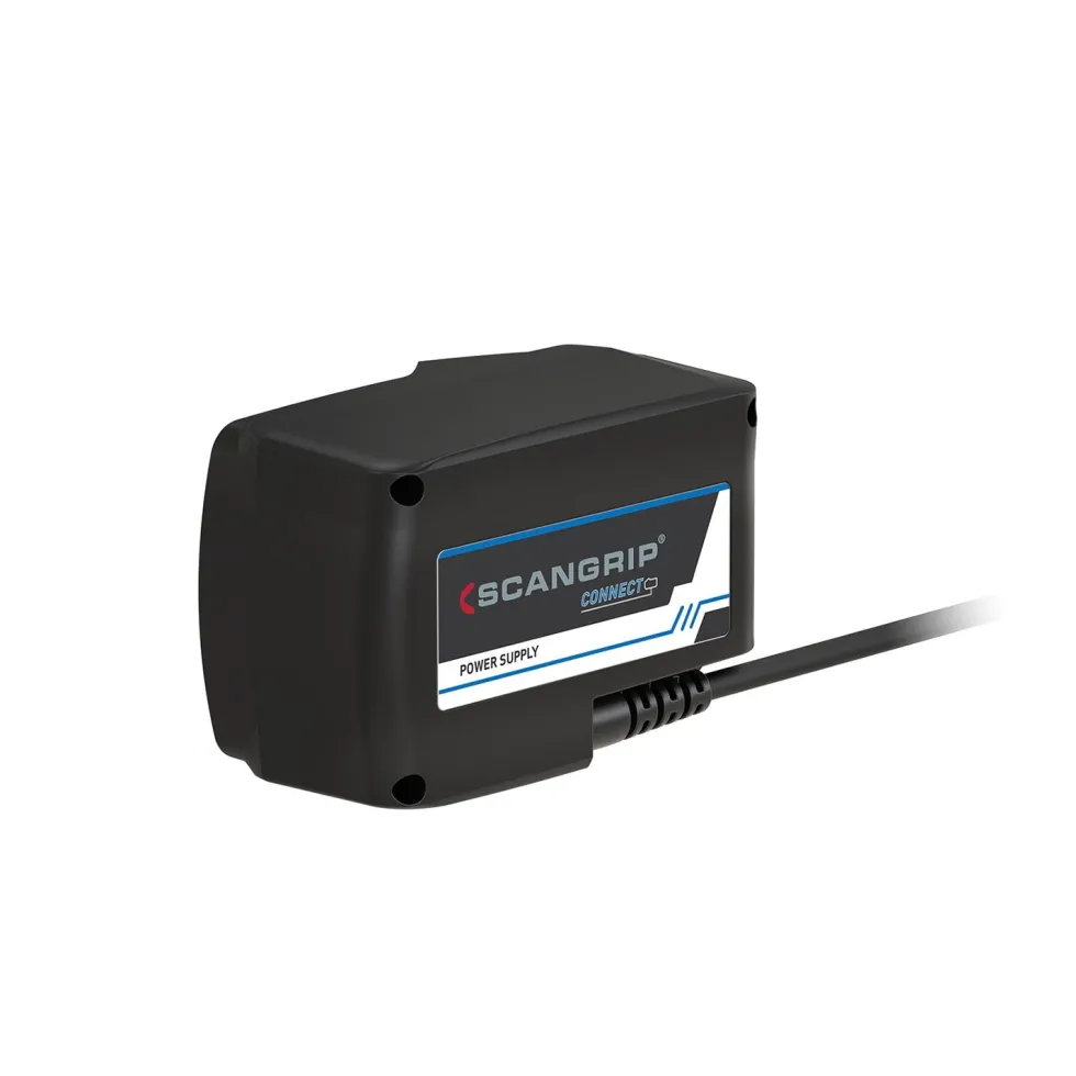 Scangrip Strömadapter för Connect 230V, 5m