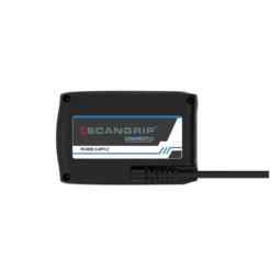 Scangrip Strömadapter för Connect 230V, 5m