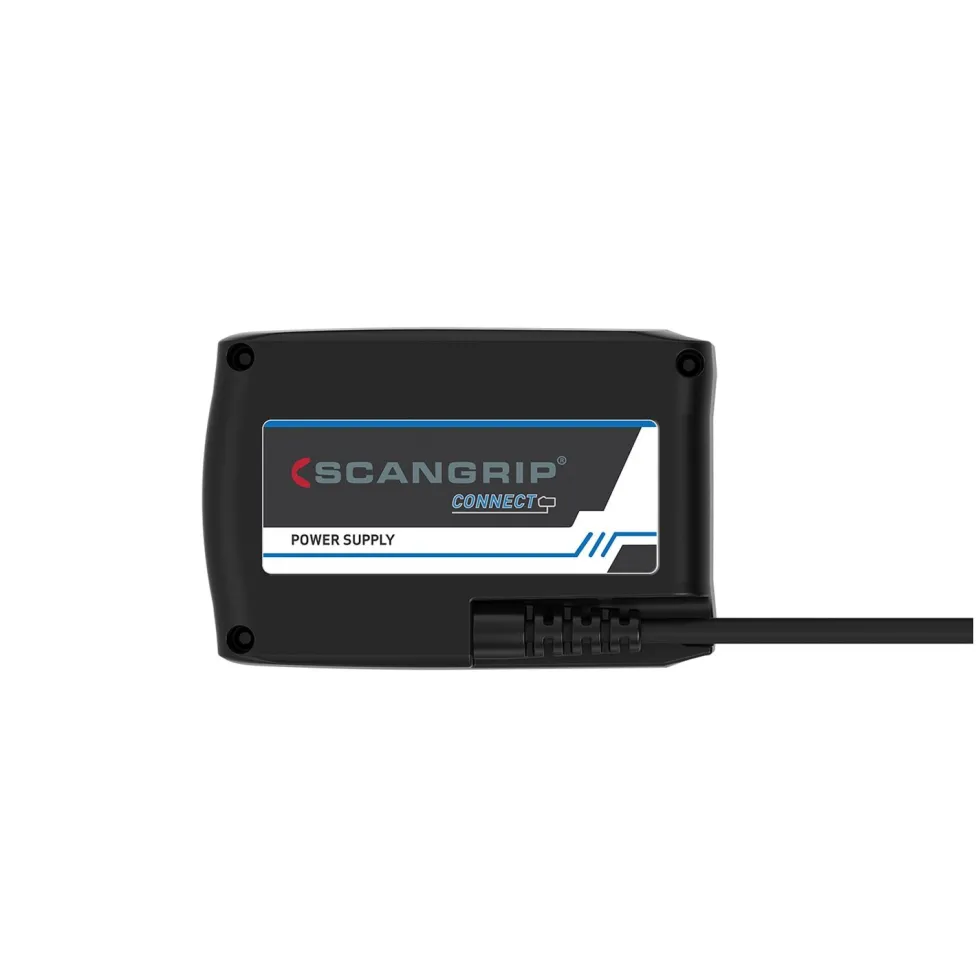 Scangrip Strömadapter för Connect 230V, 5m