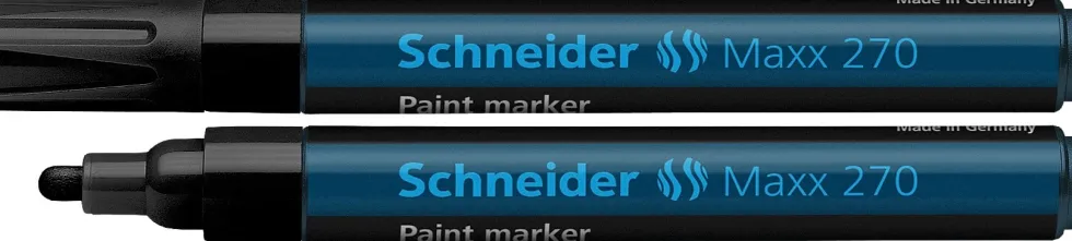 Schneider Märkpenna Maxx 270 Paint Marker